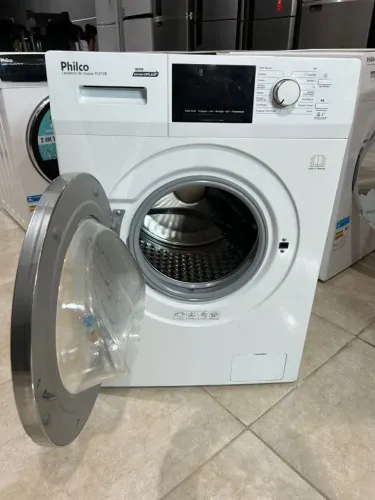 Lavadora Philco 10KG 220V - NOVA, NUNCA USADA!