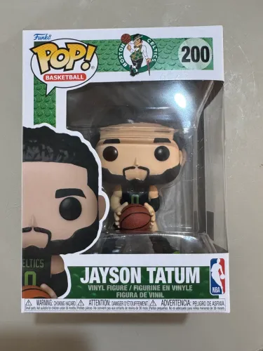 Funko jayson Tatum