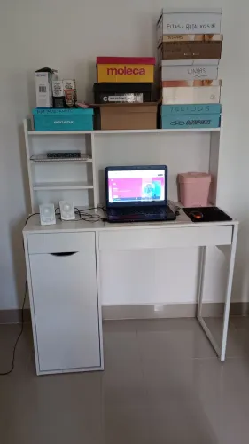 Rack/Escrivaninha