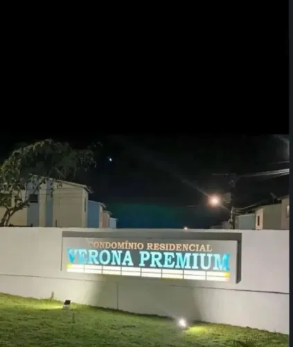 Verona Premium| 2 dorm | Semi mobiliado