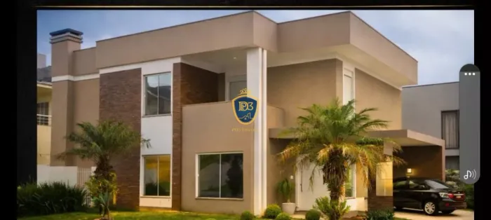 Casa em condomínio para venda, 3 quarto(s), Oficinas, Ponta Grossa