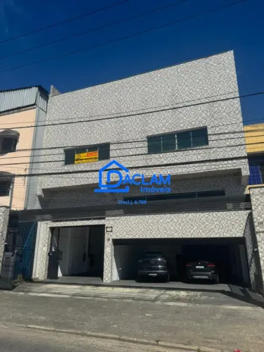 EXCELENTE GALPÃO PARA LOCAÇÃO PLANALTO, SÃO BERNARDO DO CAMPO