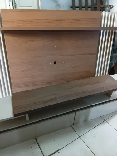 Painel de TV até 50 polegadas com Led 