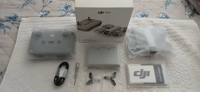 Drone DJI