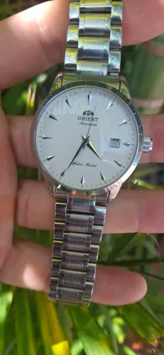 Relogio Orient Symphony 3
