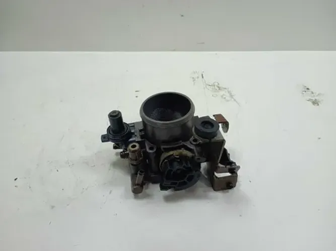 Tbi Corpo Borboleta Fiat Marea Brava 2.0 20v Gas 98/00 Usado