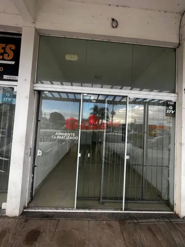 Loja para alugar em lançamento na Zona Nova Capão da Canoa REF: ALO19