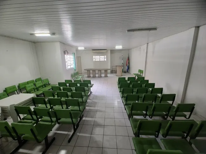 Vendo Excelente ponto comercial com várias salas e auditório - poço - Maceió