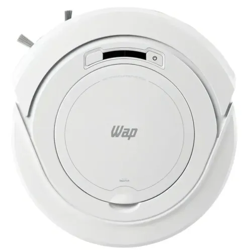 Robô Aspirador Wap Branco