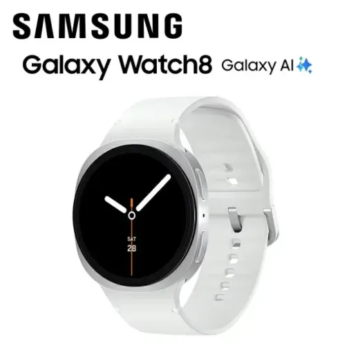 Galaxy Watch8 44mm Sapphire 