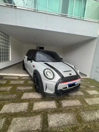 Mini Cooper S 2.0 Turbo 16V 5P Aut. 2023