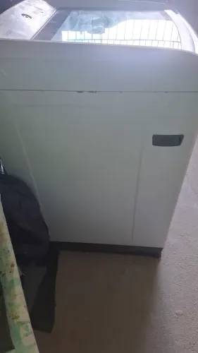 Máquinas se Lava