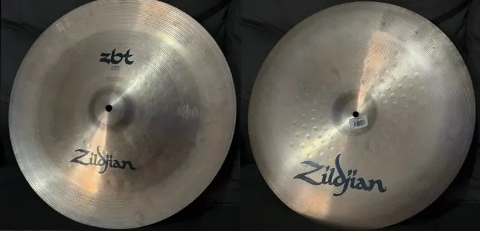 Vendo prato zildjian
