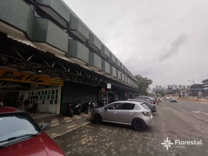 Loja à venda, 102 m² por R$ 800.000,00 - Engenho Velho de Brotas - Salvador/BA
