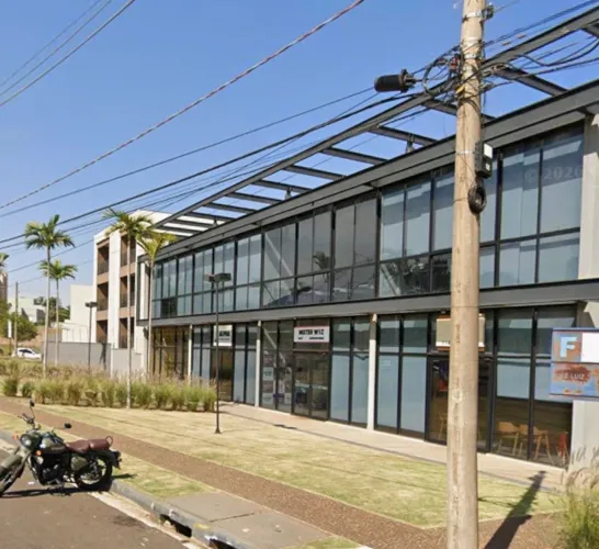 Salas comerciais - Nova Aliança Sul
