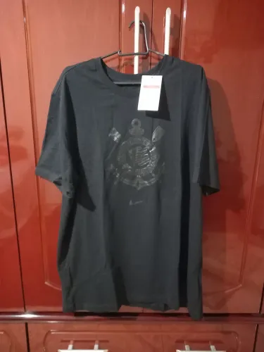Camiseta Corinthians NIKE 