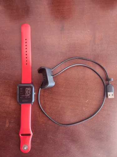Smartwatch Original Amazfit