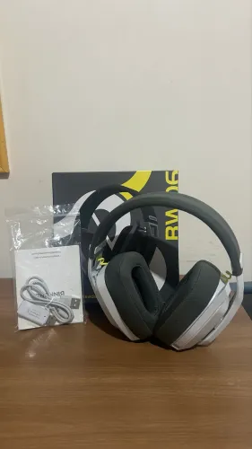Headset Binnune - NOVO