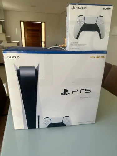 PS5