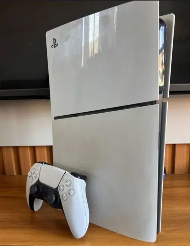Ps5 slim Novìssimo ( completo)