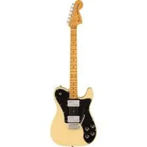 FENDER GUIT VINT II 70S TELDLX TREM VWT
