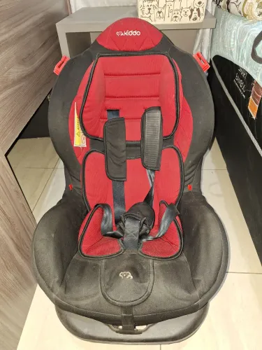 Cadeira de carro infantil Kiddo