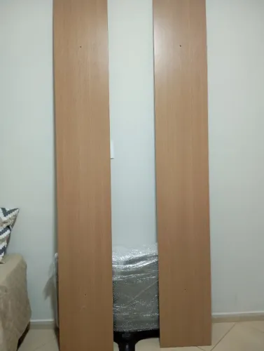 Cabeceira de cama casal 