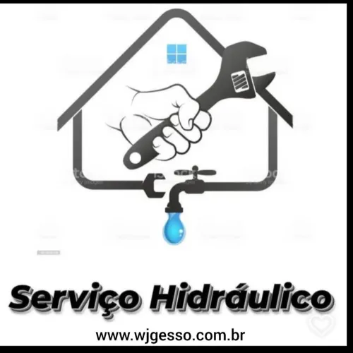 Hidráulica reparos e instalações.