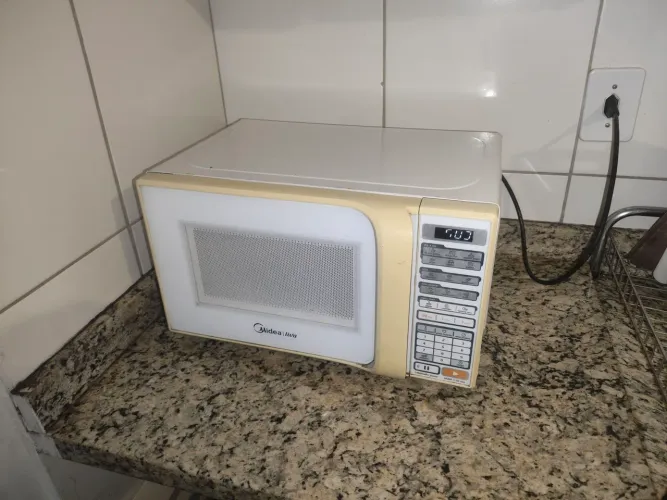 Microondas