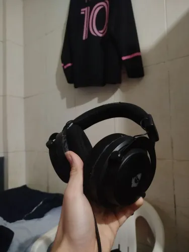 Headset Mancer Aura 