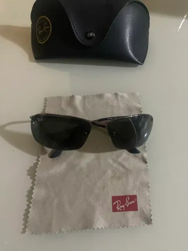 Óculos de sol Ray ban original