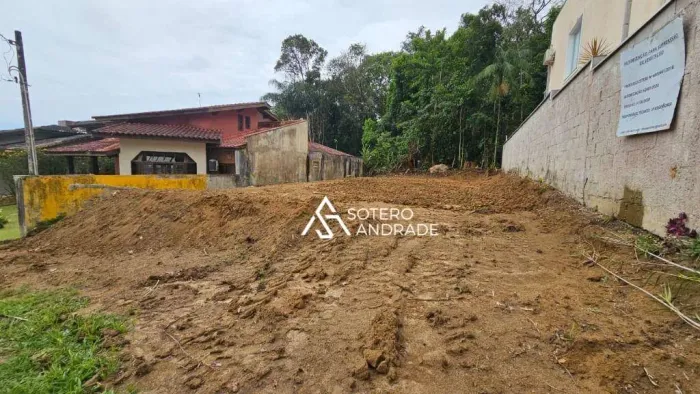Terreno no Condominio Park Imperial já com projeto aprovado