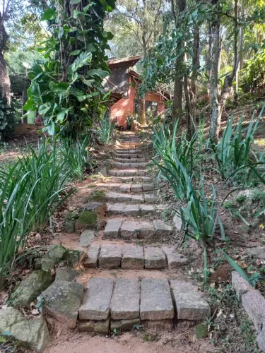 chácara - Vale Verde - Valinhos