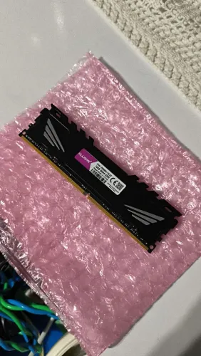 Memória RAM DDR4