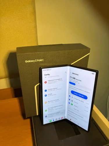 Z FOLD6 512GB