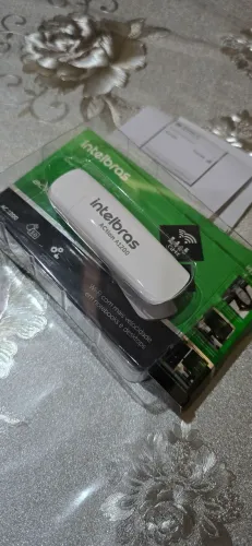 Adaptador wifi