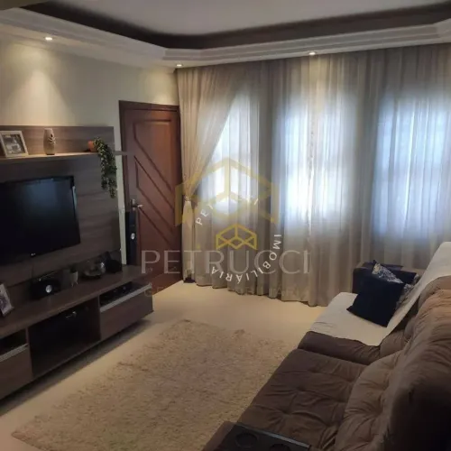 Casa com 3 dormitórios à venda, 150 m² por R$ 500.000,00 - Residencial Cosmos - Campinas/S