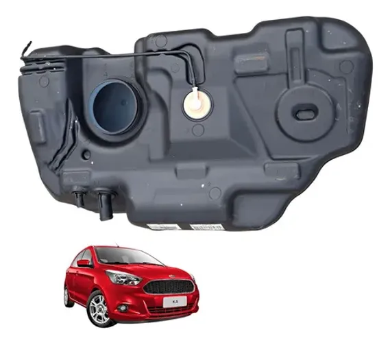Tanque Combustível Ford Ka Hatch 1.0 2015 Original (usado)