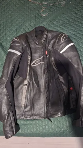 Vendo jaqueta Alpinestars