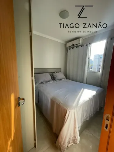 Apartamento 2 quartos em Colina de Laranjeiras