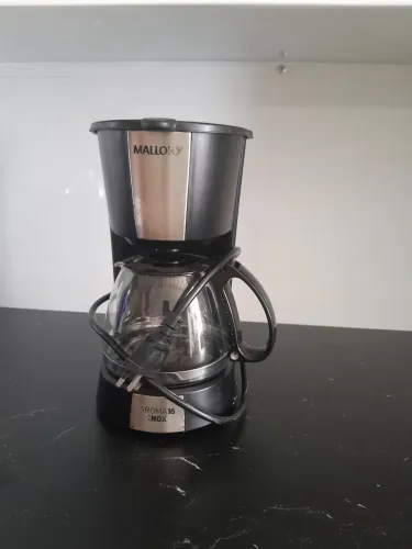 Vendo Cafeteira