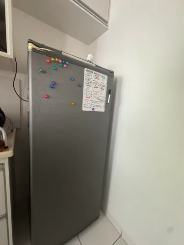 Refrigerador usado