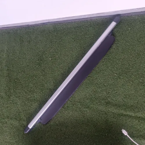 Cortina retrátil para porta malas MITSUBISHI OUTLANDER 2013 A 2018 ORIGINAL perfeita.