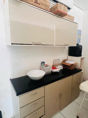 Vendo drogaria
