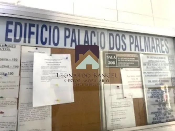 Escritório para alugar com 0 dormitórios em Centro, Nilópolis cod:SA00006