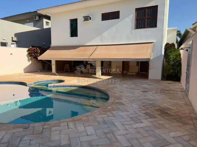 Casa à Venda no Condomínio Damha I - São José do Rio Preto/SP