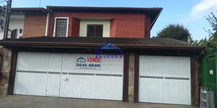 LOCAÇÃO/VENDA SOBRADO - JARDIM IPANEMA, SÃO PAULO-SP