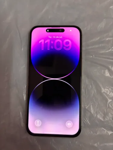 iPhone 14 Pro Max