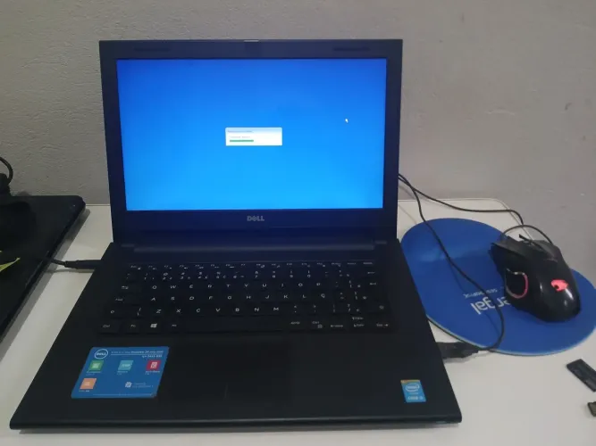 NOTEBOOK ACER i5
