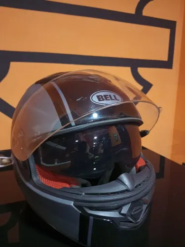 Capacete Bell RS 2 N58